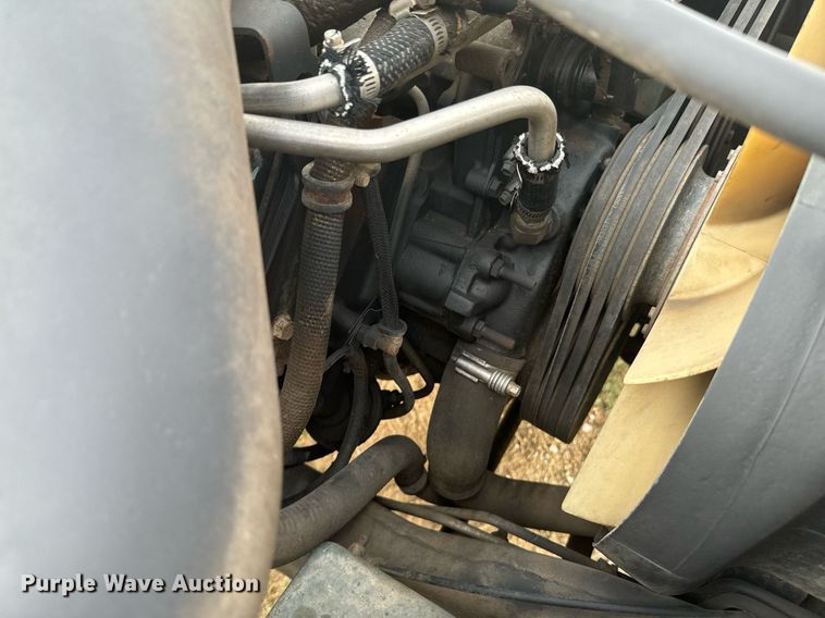 image for item DX1193 2009 AM General M1097R1 HMMWV SUV