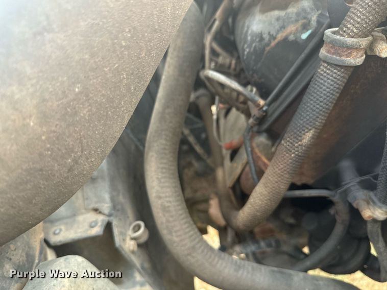 image for item DX1193 2009 AM General M1097R1 HMMWV SUV