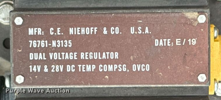 image for item DX1193 2009 AM General M1097R1 HMMWV SUV