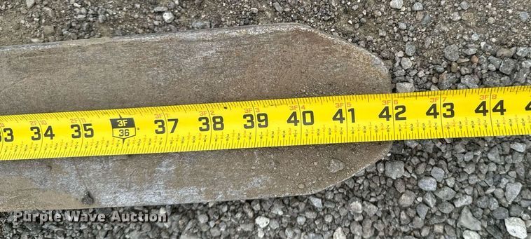 image for item DX1195 Daewoo G25P forklift