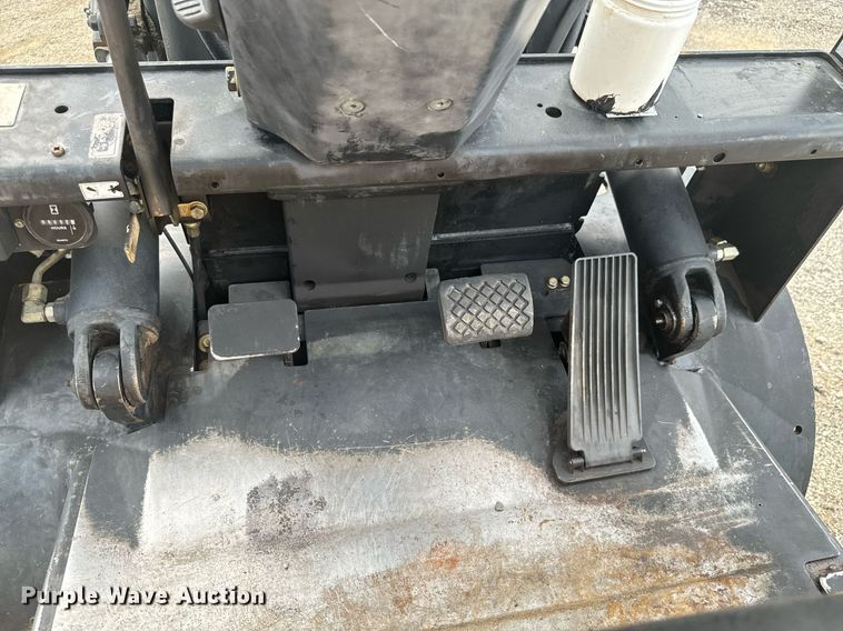 image for item DX1195 Daewoo G25P forklift