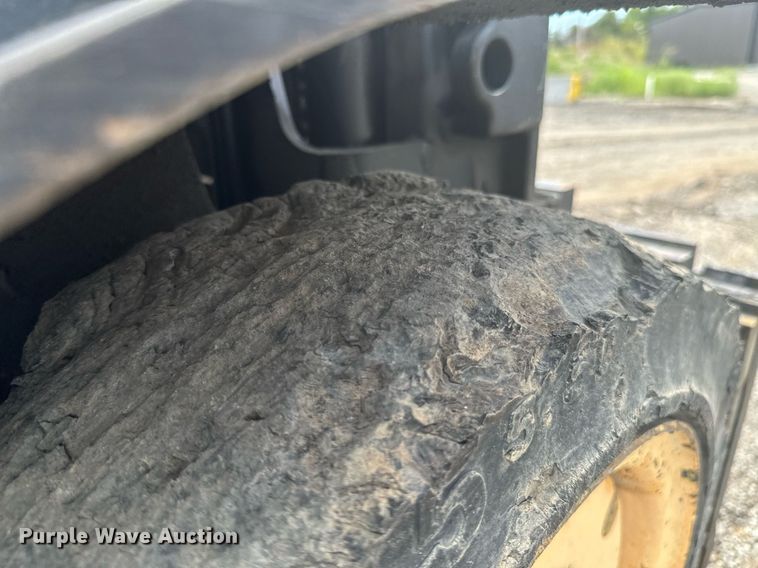 image for item DX1195 Daewoo G25P forklift