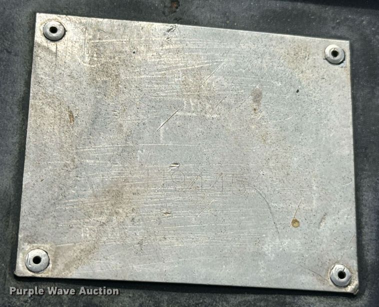 image for item DX1195 Daewoo G25P forklift