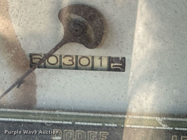 image for item DX1236 1937 Dodge Brothers coupe