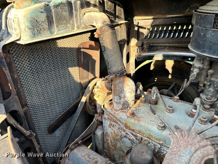 image for item DX1236 1937 Dodge Brothers coupe