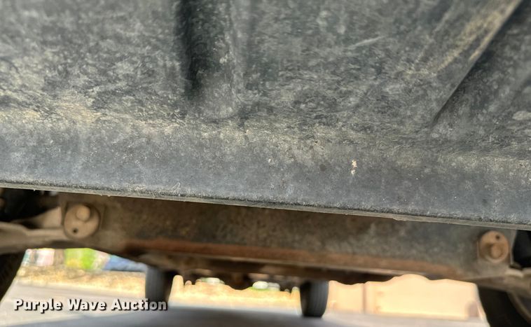 image for item DX3573 2009 Dodge Ram 1500 pickup truck