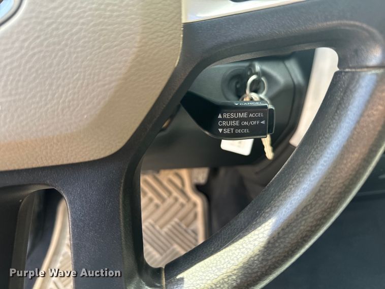 image for item DX3573 2009 Dodge Ram 1500 pickup truck