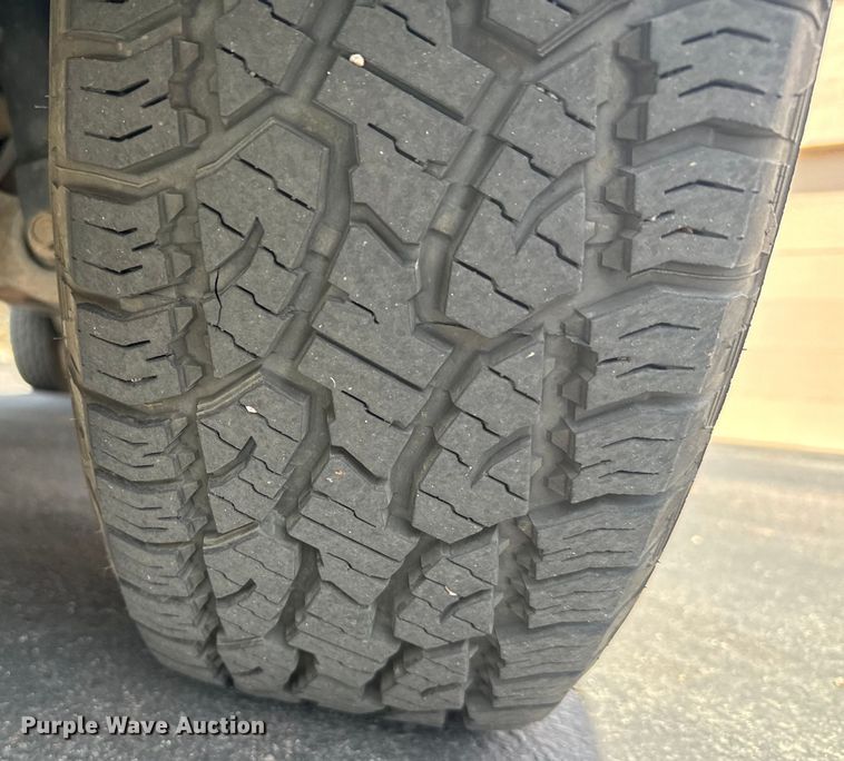 image for item DX3573 2009 Dodge Ram 1500 pickup truck