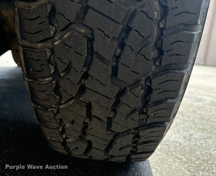 image for item DX3573 2009 Dodge Ram 1500 pickup truck