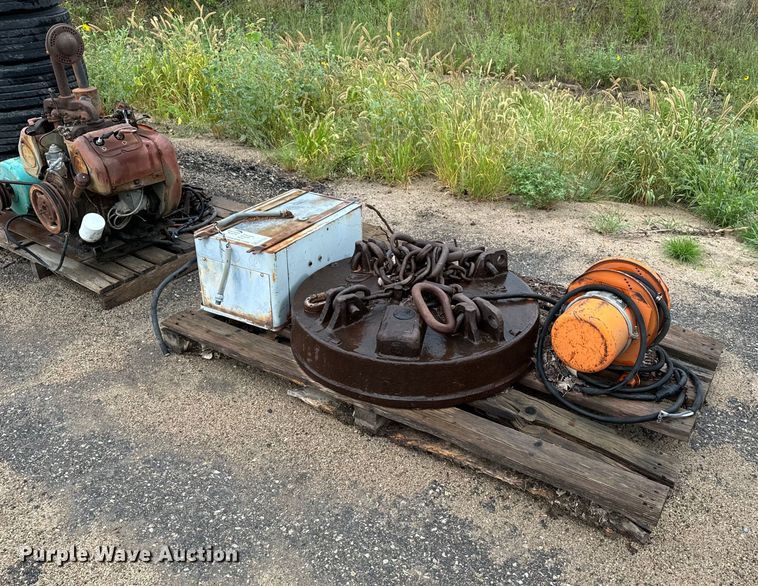 image for item EE7525 Tools