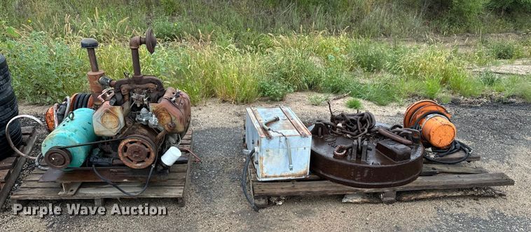 image for item EE7525 Tools