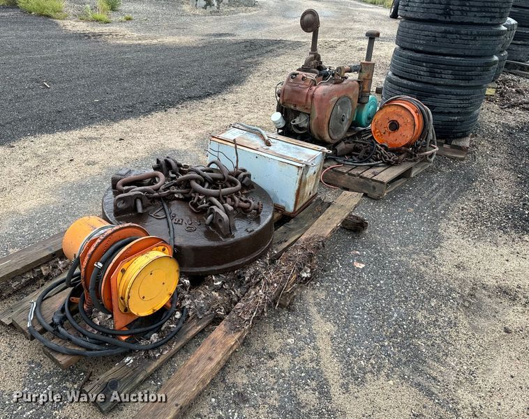 image for item EE7525 Tools