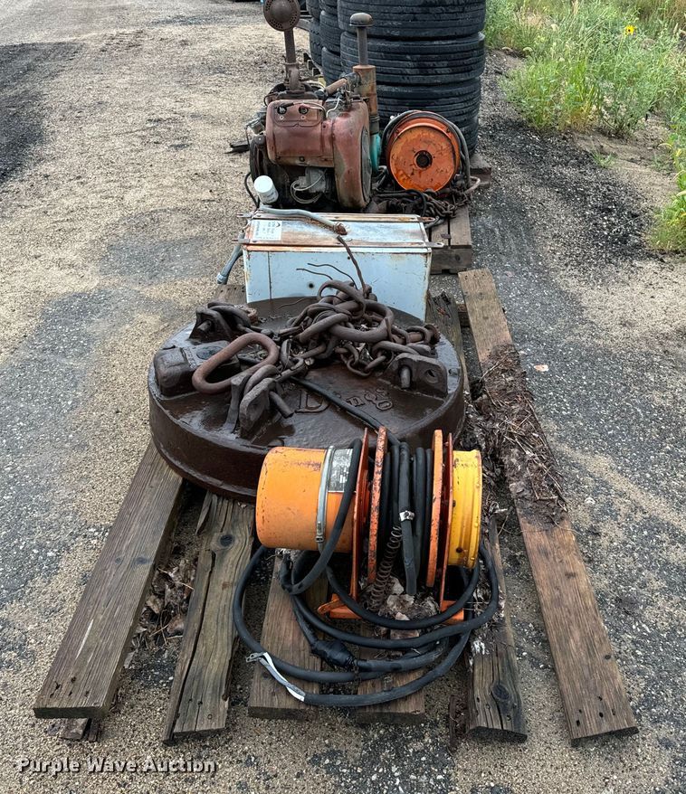 image for item EE7525 Tools