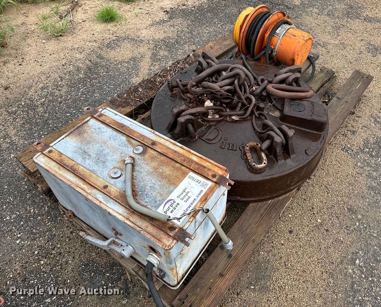 image for item EE7525 Tools