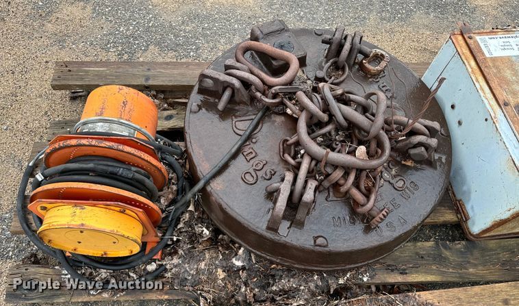 image for item EE7525 Tools