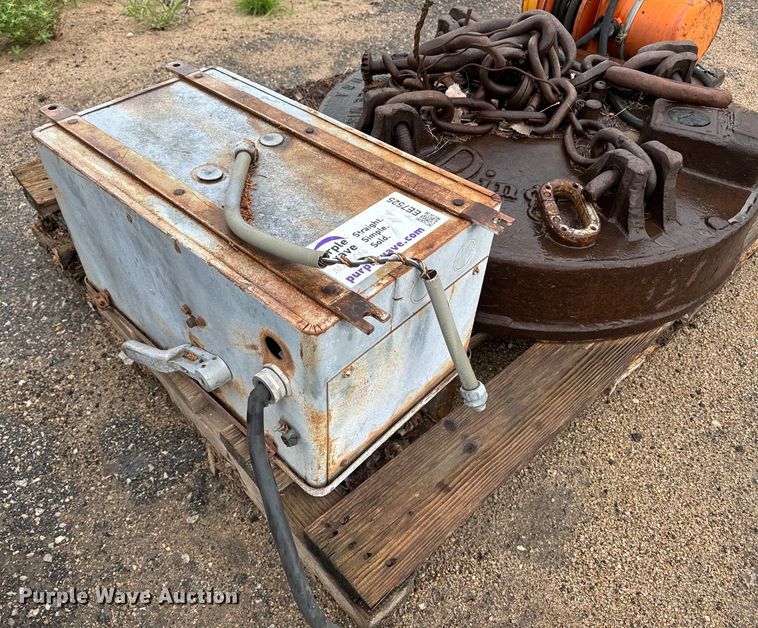 image for item EE7525 Tools