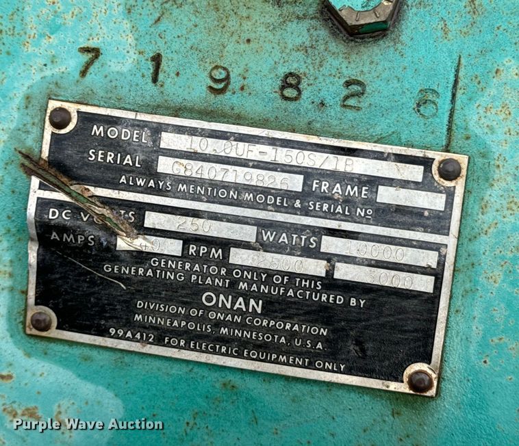 image for item EE7525 Tools