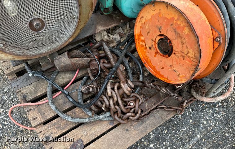 image for item EE7525 Tools