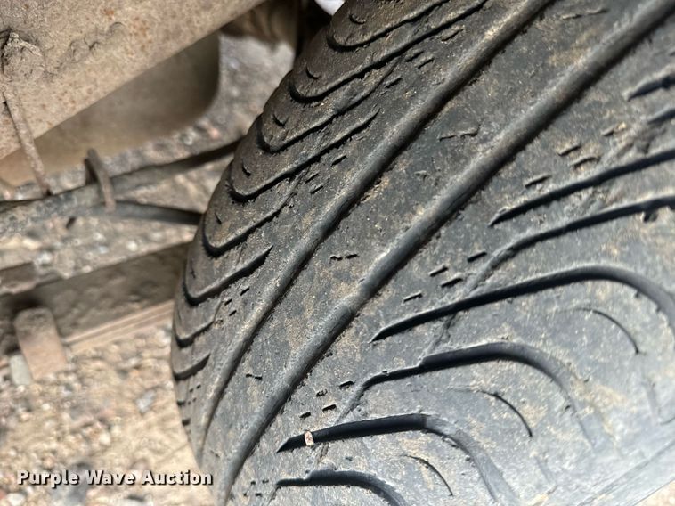 image for item EE7585 1996 Chevrolet S10 Ext. Cab pickup truck