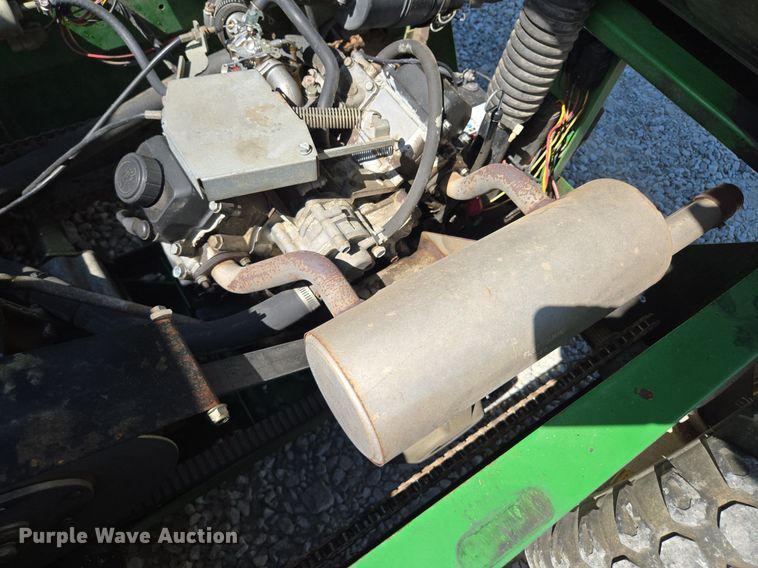 image for item EE8493 1999 John Deere Gator utility vehicle