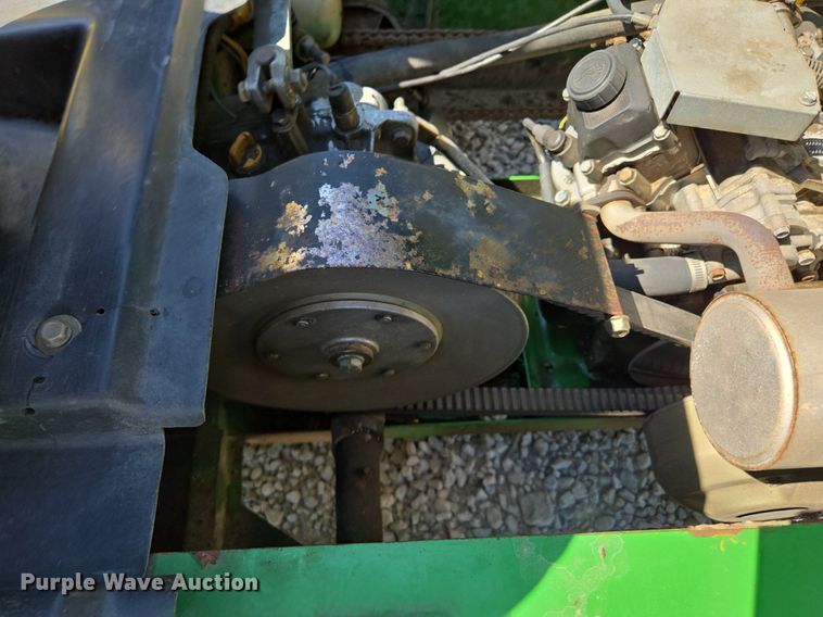 image for item EE8493 1999 John Deere Gator utility vehicle