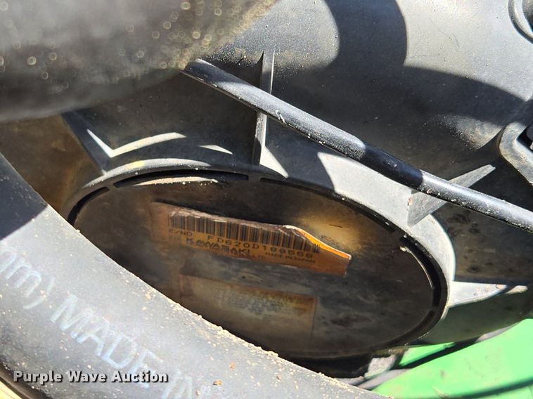 image for item EE8493 1999 John Deere Gator utility vehicle