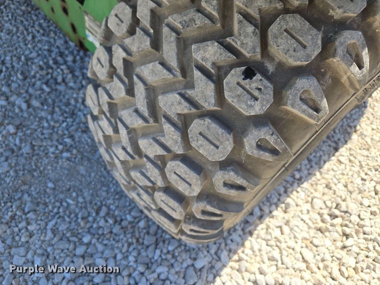 image for item EE8493 1999 John Deere Gator utility vehicle