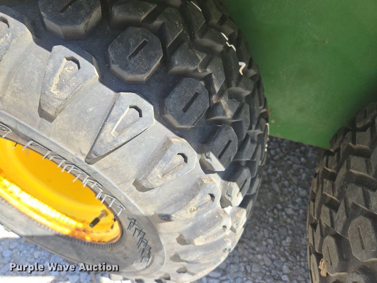 image for item EE8494 John Deere  Gator  utility vehicle