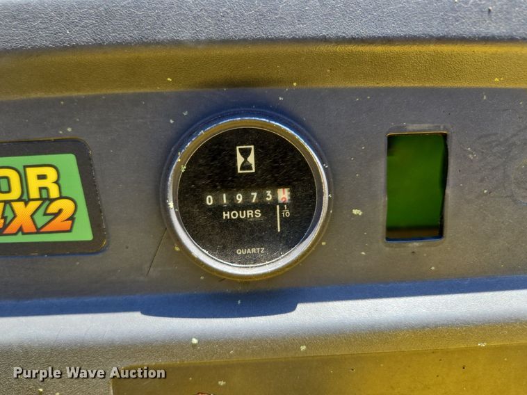 image for item EE8495 John Deere  Gator  utility vehicle