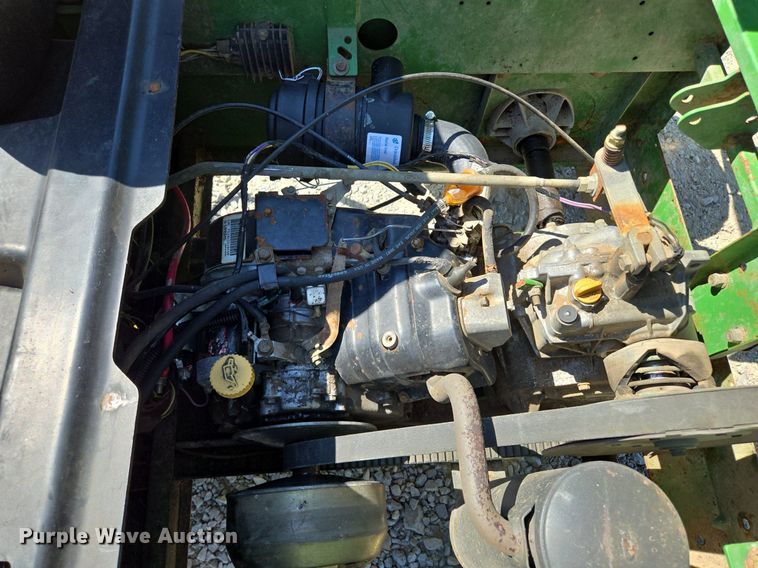 image for item EE8495 John Deere  Gator  utility vehicle