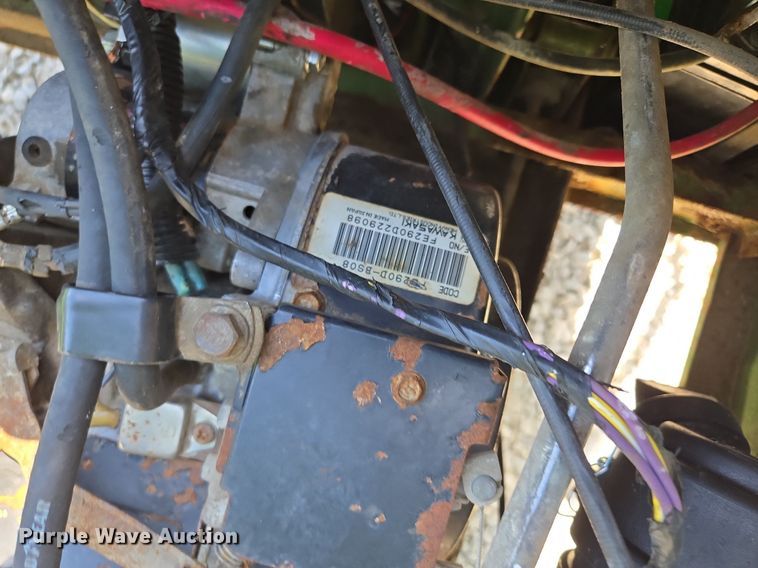 image for item EE8495 John Deere  Gator  utility vehicle