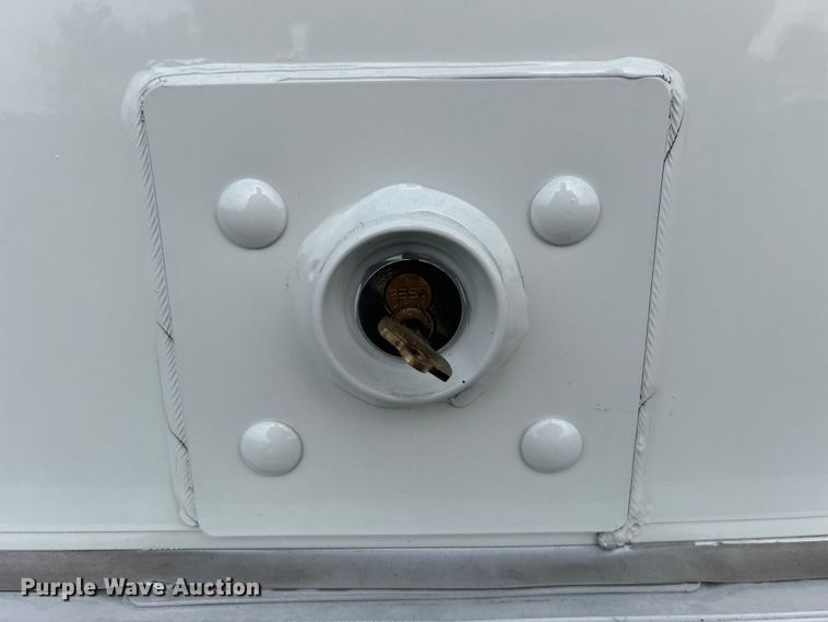 image for item EG0759 2022 Ford F59 delivery van