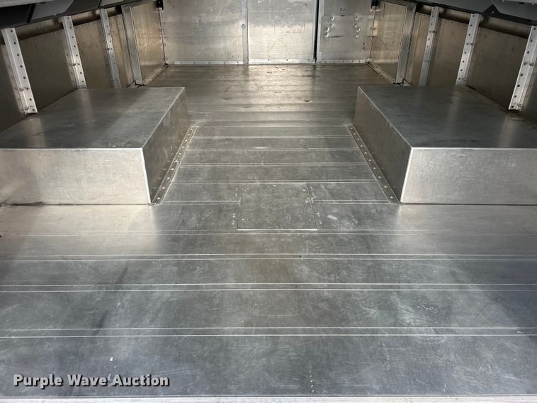 image for item EG0759 2022 Ford F59 delivery van