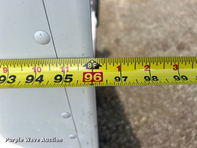 image for item EG0759 2022 Ford F59 delivery van