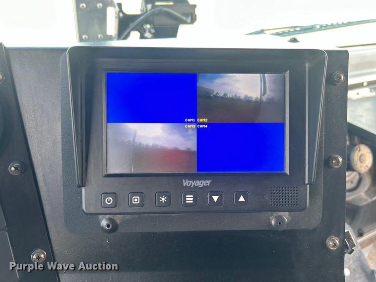 image for item EG0759 2022 Ford F59 delivery van