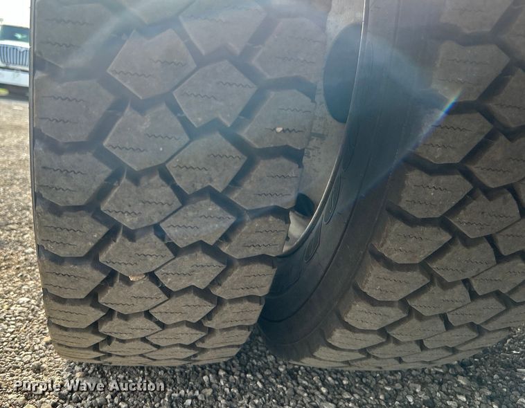 image for item EG0759 2022 Ford F59 delivery van