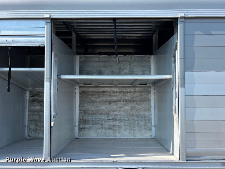 image for item EG0816 2014 International  TerraStar delivery truck