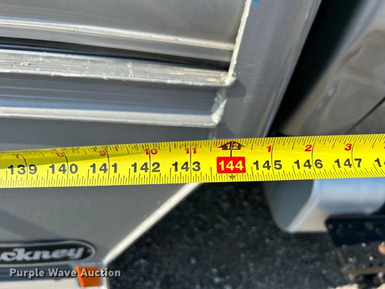 image for item EG0816 2014 International  TerraStar delivery truck