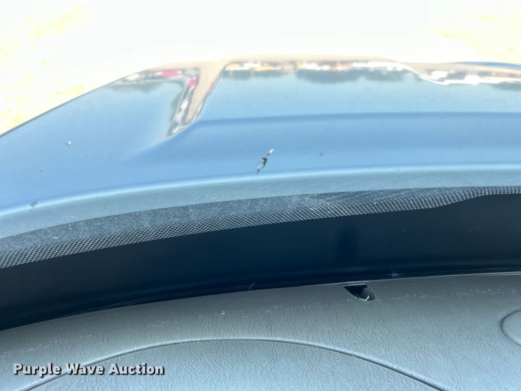 image for item EG0816 2014 International  TerraStar delivery truck