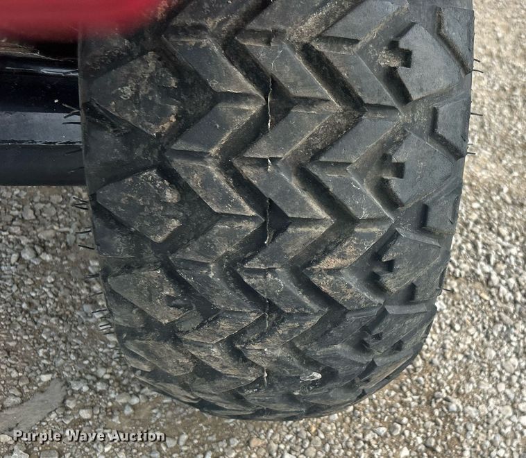 image for item EG1005 2017 Kawasaki  Mule 4010 utility vehicle