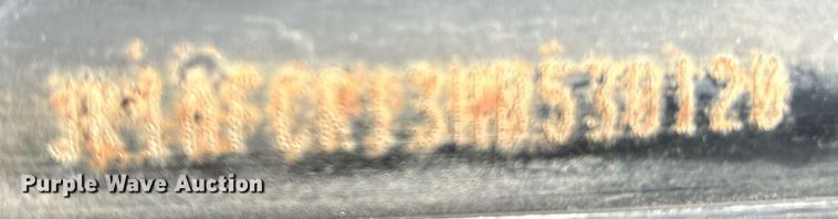 image for item EG1005 2017 Kawasaki  Mule 4010 utility vehicle