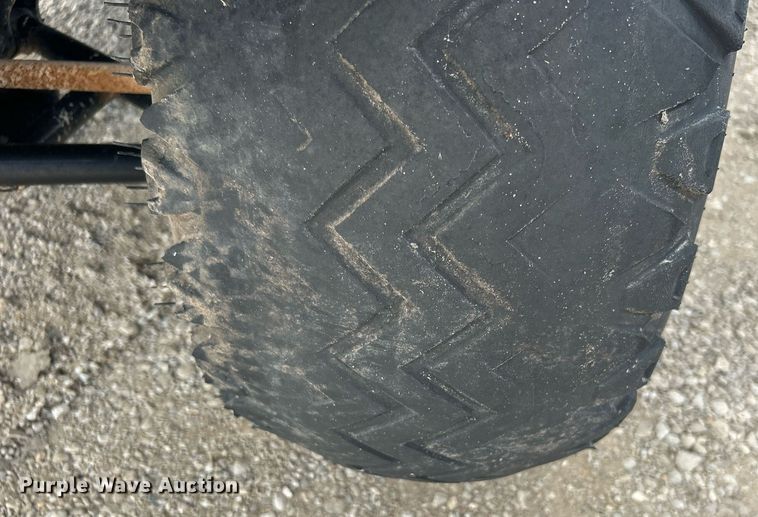 image for item EG1006 2017 Kawasaki  Mule 4010 utility vehicle