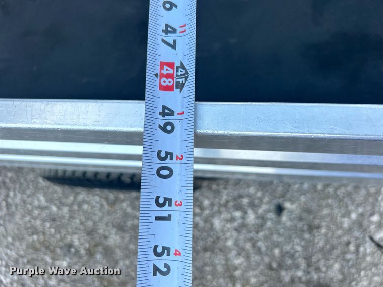 image for item EG1011 2019 Club Car Carryall 550 golf cart