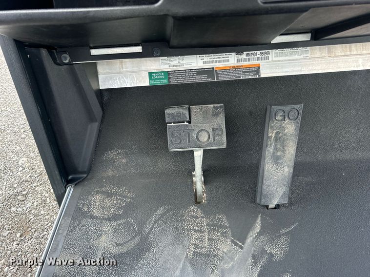 image for item EG1011 2019 Club Car Carryall 550 golf cart