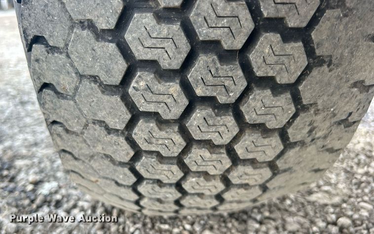 image for item EG1011 2019 Club Car Carryall 550 golf cart