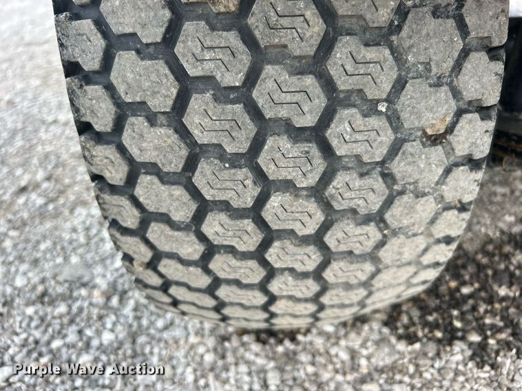 image for item EG1011 2019 Club Car Carryall 550 golf cart