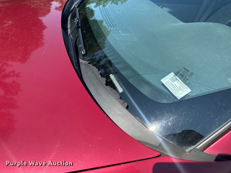 image for item EH6990 2006 Buick LaCrosse CX 