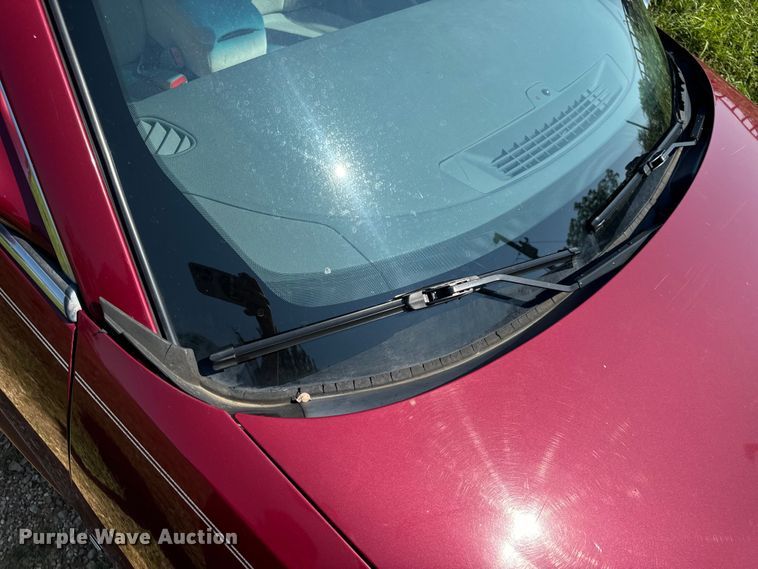 image for item EH6990 2006 Buick LaCrosse CX 