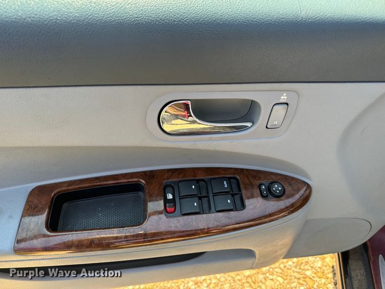 image for item EH6990 2006 Buick LaCrosse CX 