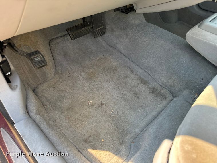 image for item EH6990 2006 Buick LaCrosse CX 